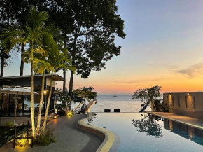 Blue Orchid Beach Krabi - SHA Certified